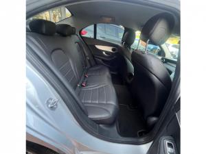 Mercedes-Benz C-Class C180 - Image 11