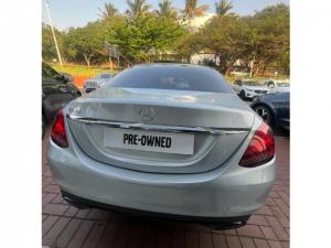 Mercedes-Benz C-Class C180 - Image 13