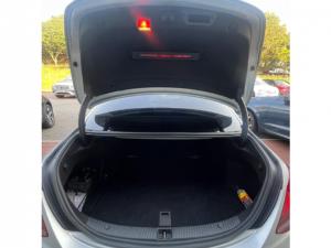 Mercedes-Benz C-Class C180 - Image 14