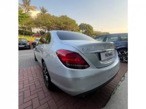 Mercedes-Benz C-Class C180 - Image 15