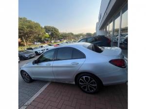 Mercedes-Benz C-Class C180 - Image 16