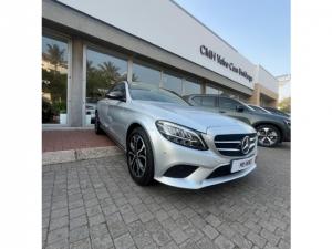 Mercedes-Benz C-Class C180 - Image 1