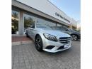 Thumbnail Mercedes-Benz C-Class C180