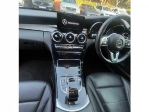 Mercedes-Benz C-Class C180 - Image 20