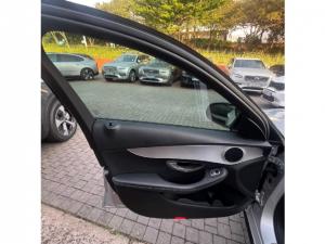 Mercedes-Benz C-Class C180 - Image 21