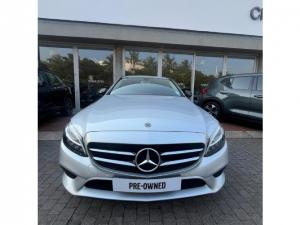Mercedes-Benz C-Class C180 - Image 2