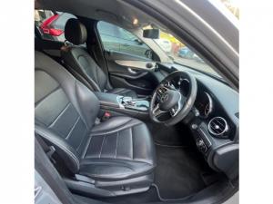 Mercedes-Benz C-Class C180 - Image 4