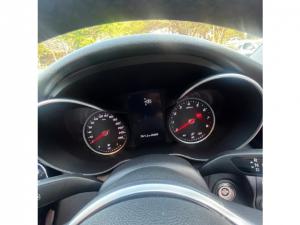 Mercedes-Benz C-Class C180 - Image 5
