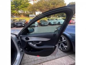 Mercedes-Benz C-Class C180 - Image 6