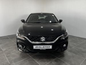 Suzuki Baleno 1.5 GL auto - Image 11