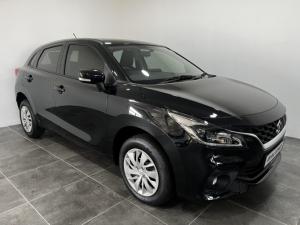 Suzuki Baleno 1.5 GL auto - Image 12