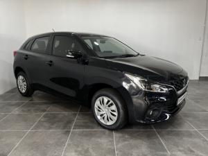 Suzuki Baleno 1.5 GL auto - Image 1