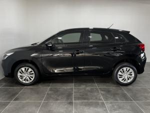 Suzuki Baleno 1.5 GL auto - Image 2