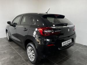 Suzuki Baleno 1.5 GL auto - Image 3