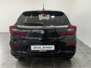 Suzuki Baleno 1.5 GL auto - Image 4