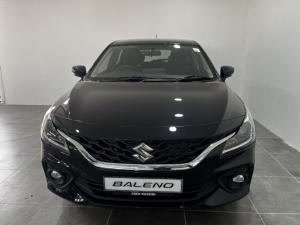 Suzuki Baleno 1.5 GL auto - Image 5