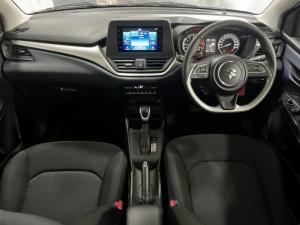 Suzuki Baleno 1.5 GL auto - Image 8