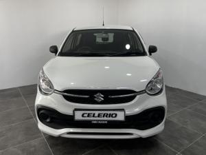 Suzuki Celerio 1.0 GA - Image 10