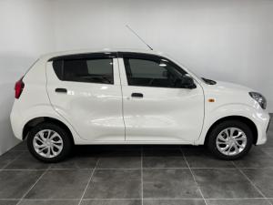 Suzuki Celerio 1.0 GA - Image 11