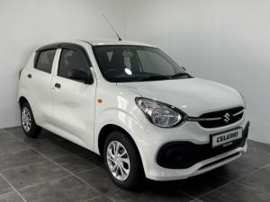 Suzuki Celerio 1.0 GA - Image 12