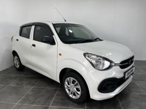 Suzuki Celerio 1.0 GA - Image 1