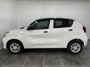 Suzuki Celerio 1.0 GA - Image 2