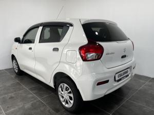 Suzuki Celerio 1.0 GA - Image 3