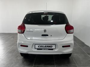 Suzuki Celerio 1.0 GA - Image 4