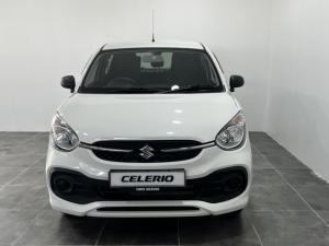 Suzuki Celerio 1.0 GA - Image 5