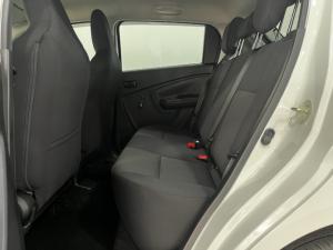 Suzuki Celerio 1.0 GA - Image 9