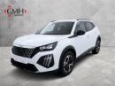 Thumbnail Peugeot 2008 1.2T Allure