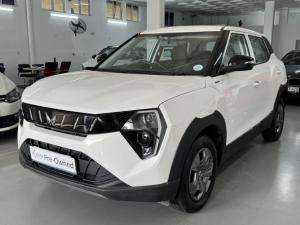 Mahindra XUV 3XO 1.2T MX2 auto - Image 1
