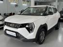 Thumbnail Mahindra XUV 3XO 1.2T MX2 auto