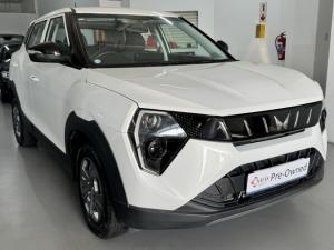 Mahindra XUV 3XO 1.2T MX2 auto - Image 3