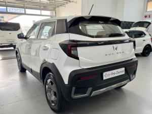 Mahindra XUV 3XO 1.2T MX2 auto - Image 6