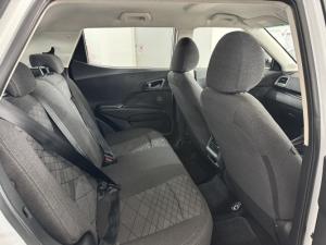 Mahindra XUV 3XO 1.2T MX2 auto - Image 8