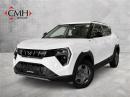 Thumbnail Mahindra XUV 3XO 1.2T MX3 auto