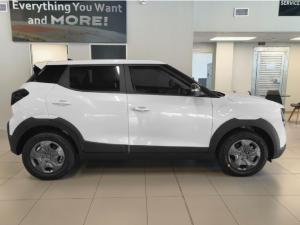 Mahindra XUV 3XO 1.2T MX3 auto - Image 3