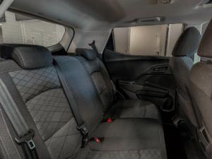 Mahindra XUV 3XO 1.2T MX3 auto - Image 7