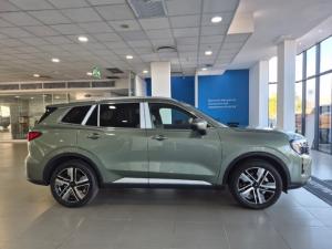 Ford Territory 1.8T Titanium - Image 3
