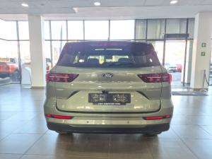Ford Territory 1.8T Titanium - Image 4