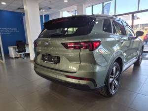 Ford Territory 1.8T Titanium - Image 5