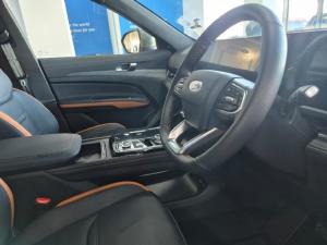 Ford Territory 1.8T Titanium - Image 6