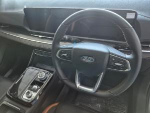 Ford Territory 1.8T Titanium - Image 7