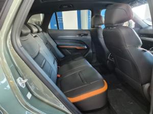 Ford Territory 1.8T Titanium - Image 8
