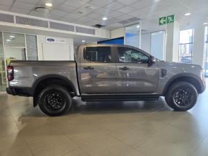 Ford Ranger 2.0 SiT double cab XLT - Image 3