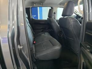 Ford Ranger 2.0 SiT double cab XLT - Image 8