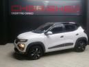 Thumbnail Renault Kwid 1.0 Climber manual