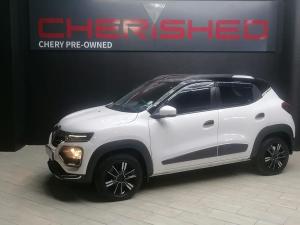 Renault Kwid 1.0 Climber manual - Image 1