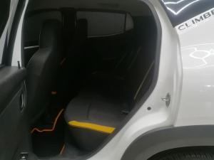 Renault Kwid 1.0 Climber manual - Image 20